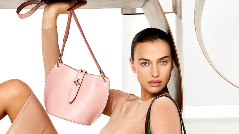 אירינה שייק לפורלה (צילום: יח"צ)