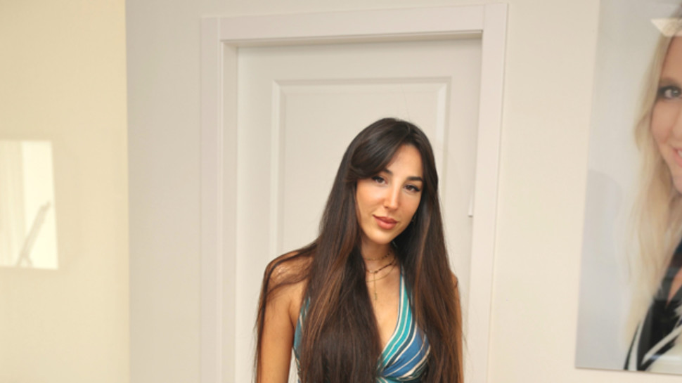 טליה עובדיה (צילום: אור גפן)