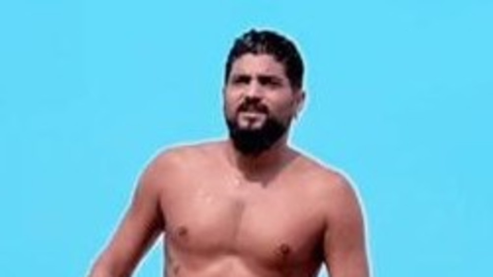 אושרי כהן (צילום: צילום מסך אינסטגרם)