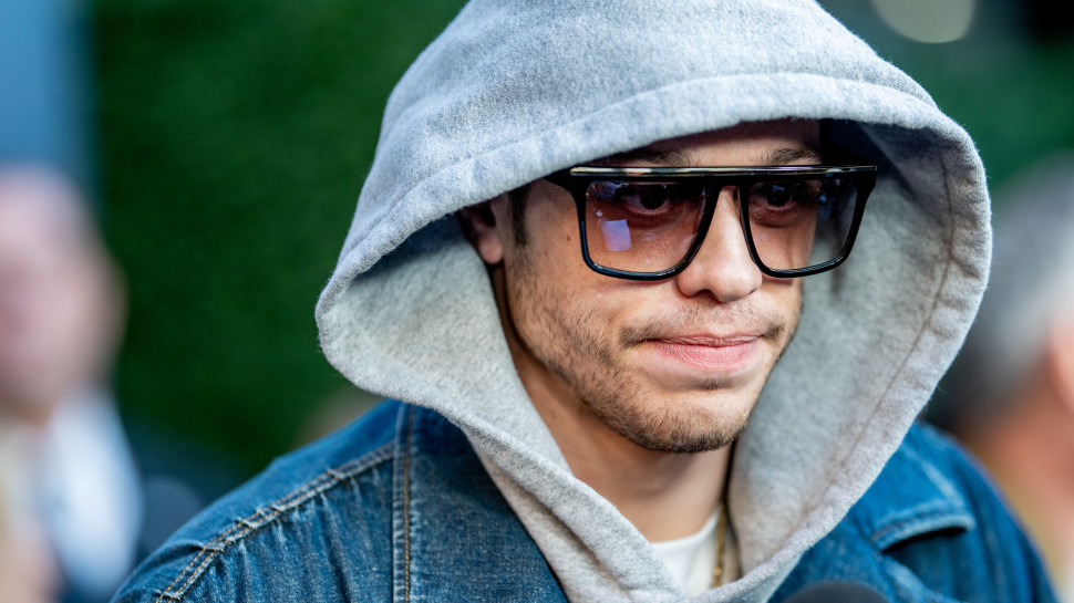 פיט דיוידסון (צילום: Roy Rochlin/Getty Images)