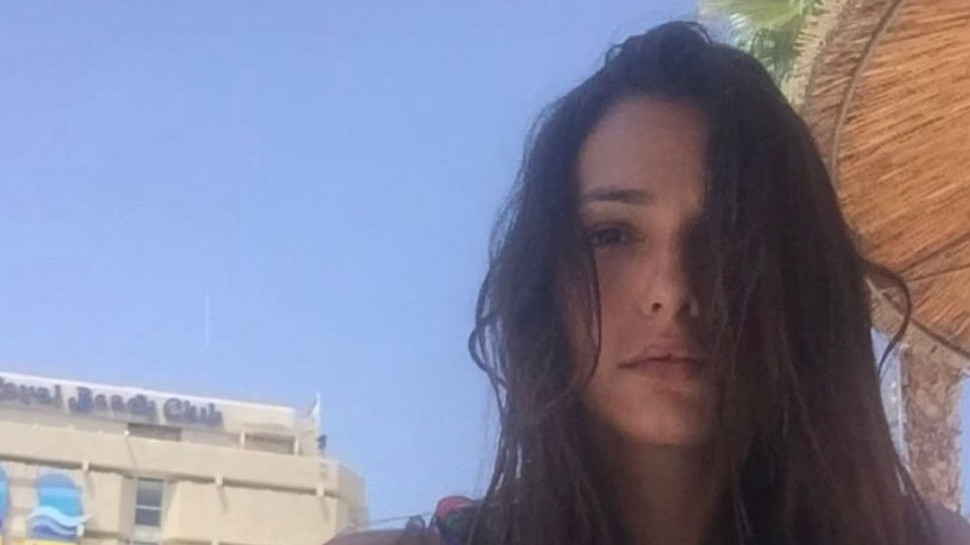 ליאת בלו (צילום: פרטי)