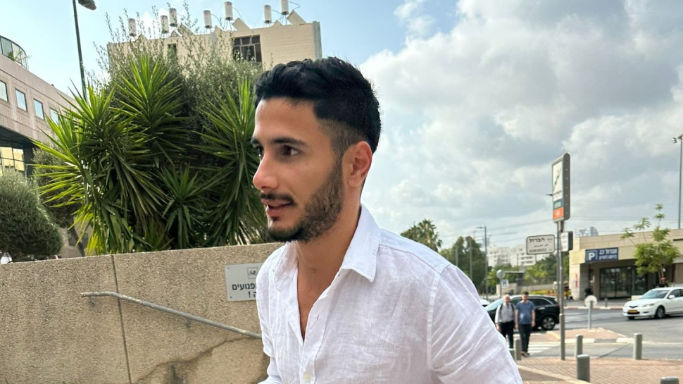 אלון חובל (צילום: פרטי)