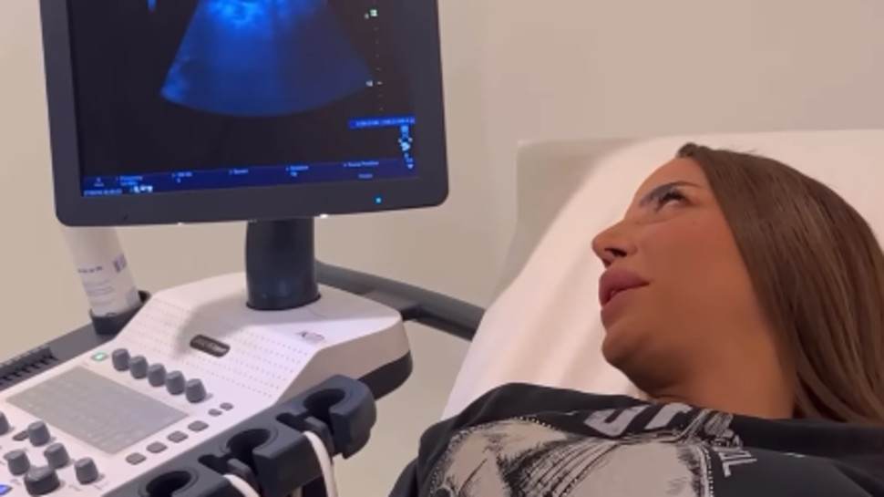 נסרין קדרי  (צילום: צילום מסך אינסטגרם)