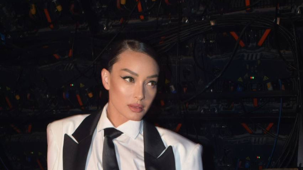 אנה ארונוב (צילום: אבישי מסטי)