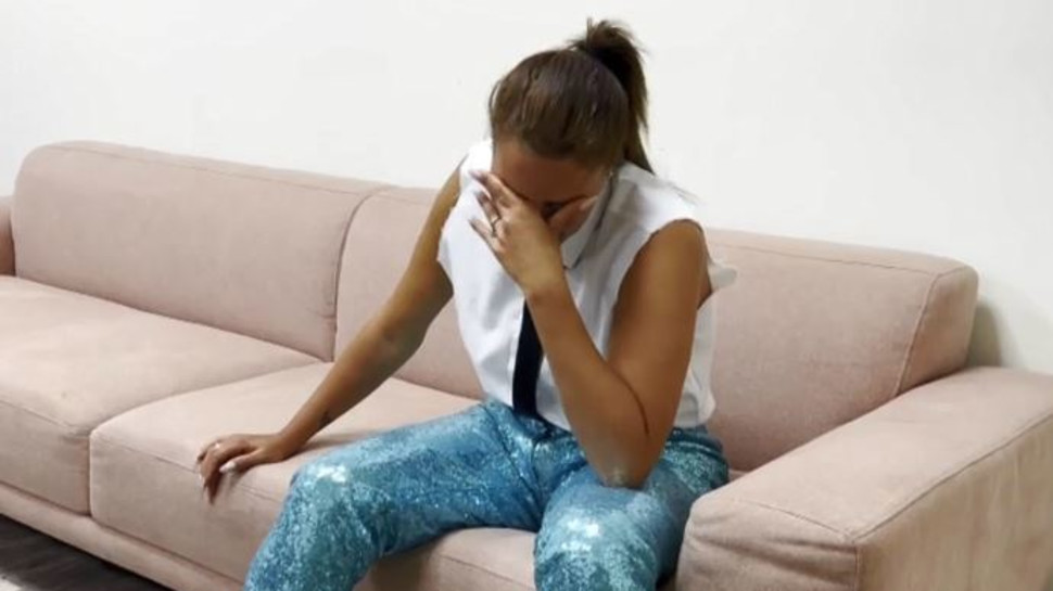 נסרין קדרי (צילום: באדיבות קשת 12)