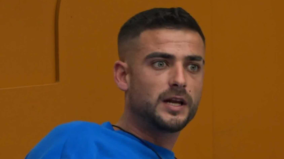 שניר בורגיל (צילום: צילום מסך רשת 13)