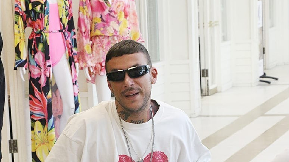 ג'וזי זירה (צילום: פול סגל)