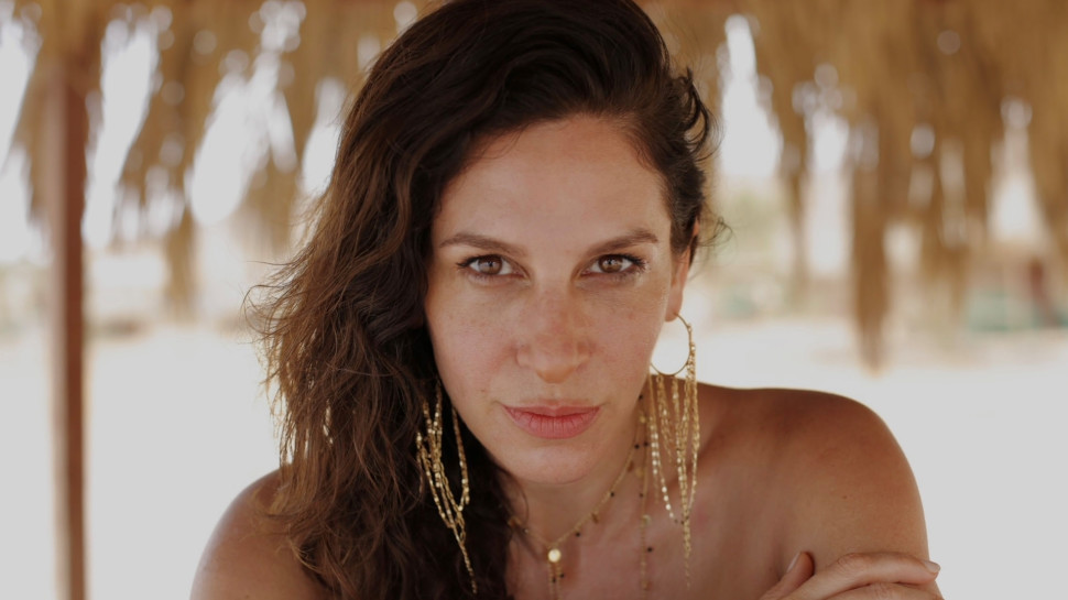 קרן וולף (צילום: גיל חיון)