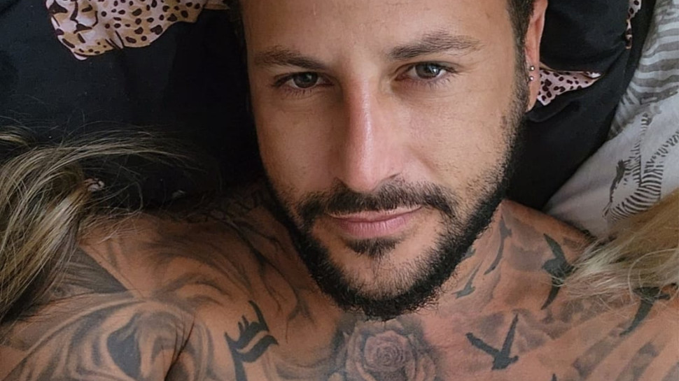 אוהד בוזגלו (צילום: פרטי)