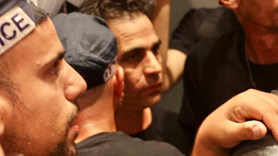 אביב גפן (צילום: אבשלום ששוני)