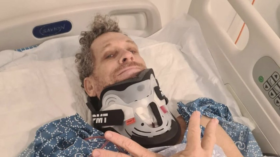 ירמי קפלן (צילום: צילום מסך אינסטגרם)