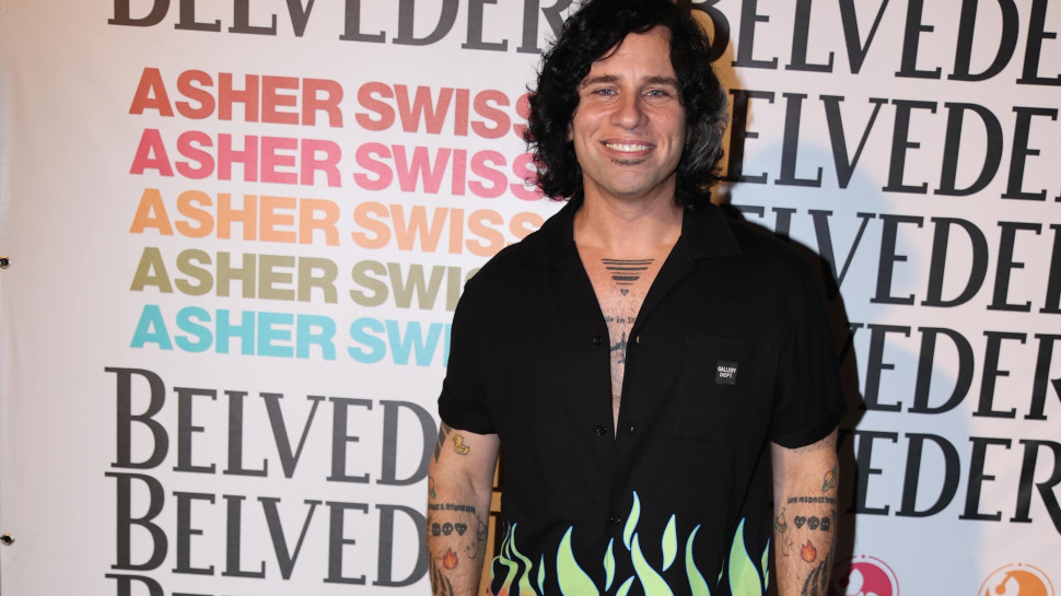 סקאזי (צילום: אור גפן)