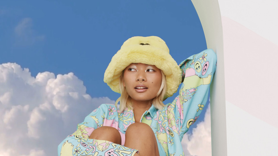 מליסה לסטורי (צילום: יח"צ)