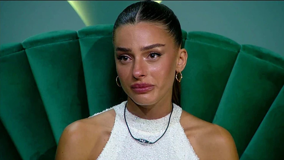 דיאן שוורץ (צילום: צילום מסך רשת 13)