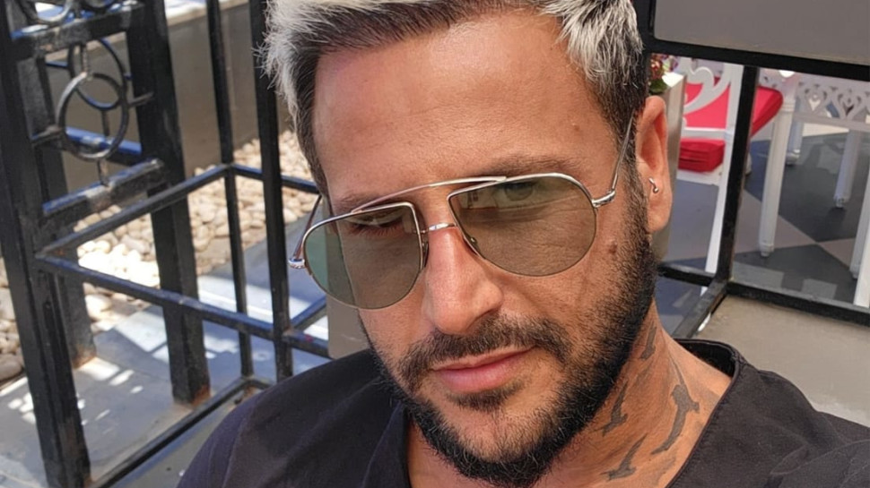 אוהד בוזגלו (צילום: פרטי)