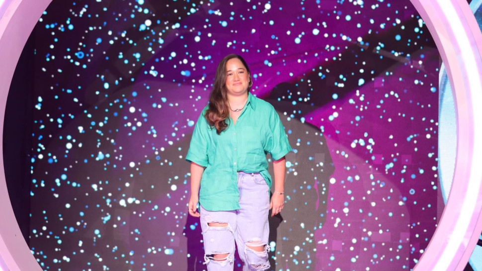 ריקי רוטר (צילום: מיכה לובוטון)