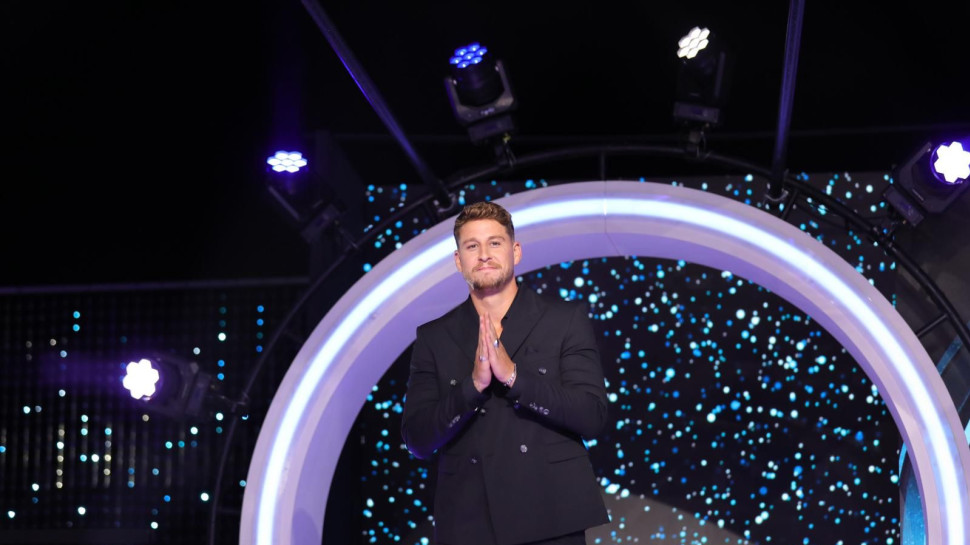 אורי נגר (צילום: מיכה לובטון)