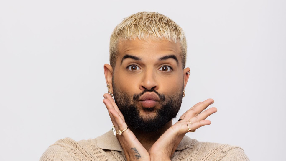 ליאל קוצרי, "האח הגדול" (צילום: רן יחזקאל)