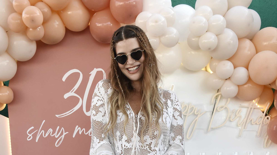 שי מיקה יפרח (צילום: אמיר מאירי)