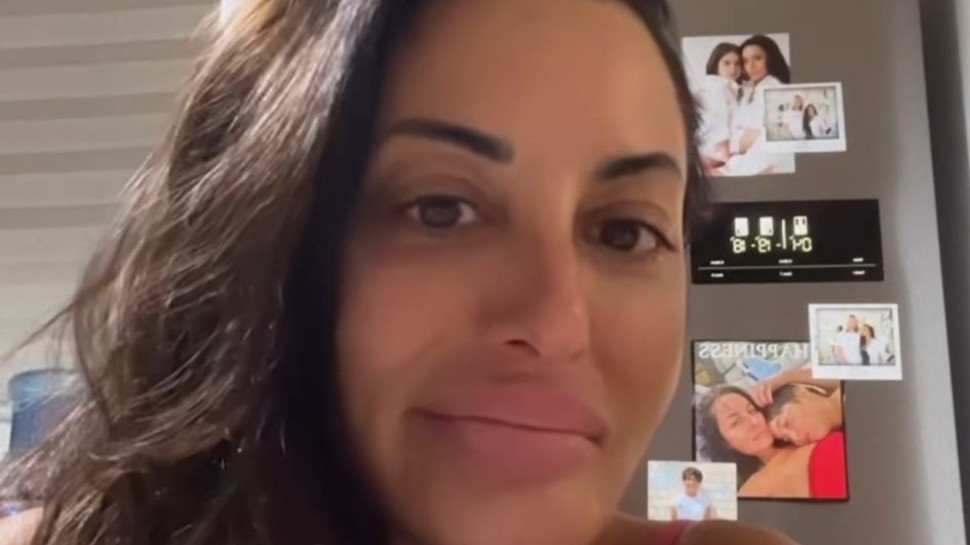 מאיה בוסקילה (צילום: צילום מסך אינסטגרם)