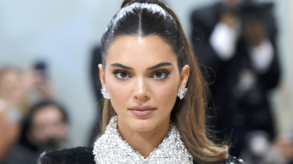 קנדל ג'נר (צילום: Dimitrios Kambouris/Getty Images)