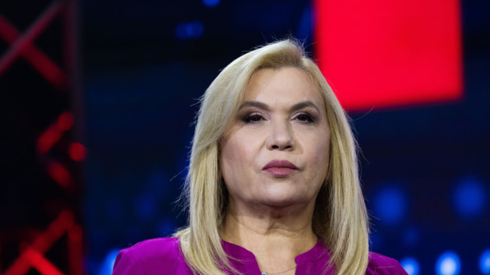 איילה חסון (צילום: יונתן זינדל פלאש 90)