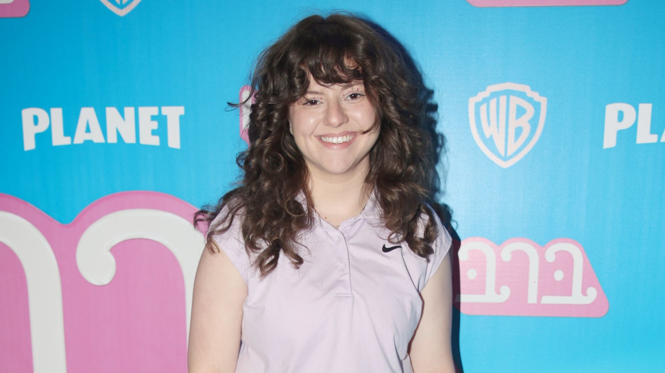 טליה ברטפלד (צילום: אור גפן)