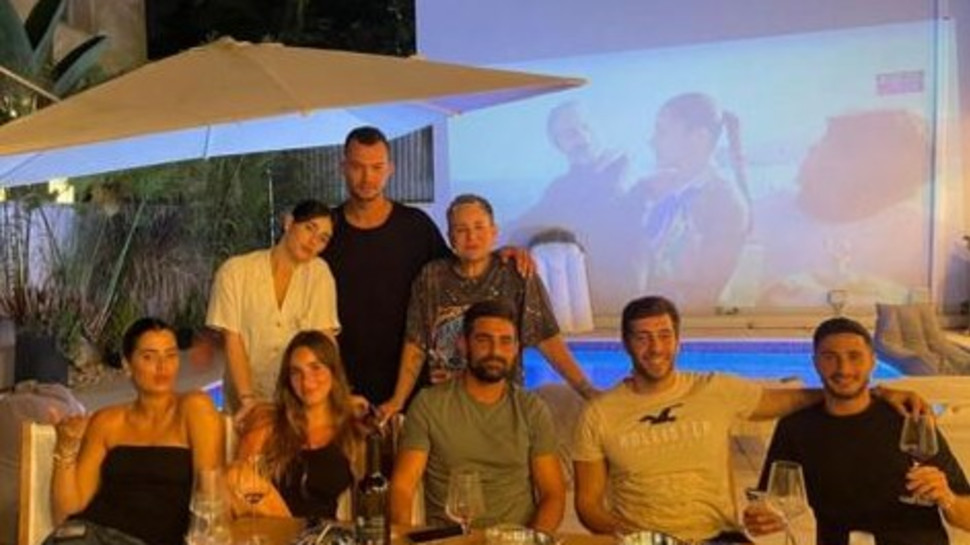 מודחי האח הגדול (צילום: צילום מסך אינסטגרם)