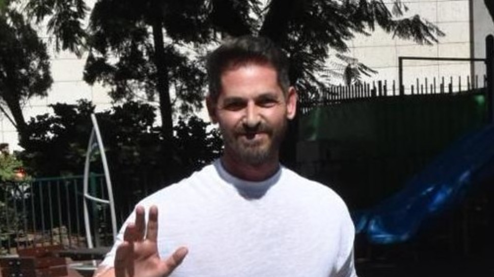 רון שוורץ (צילום: צ'ינו פפראצי)