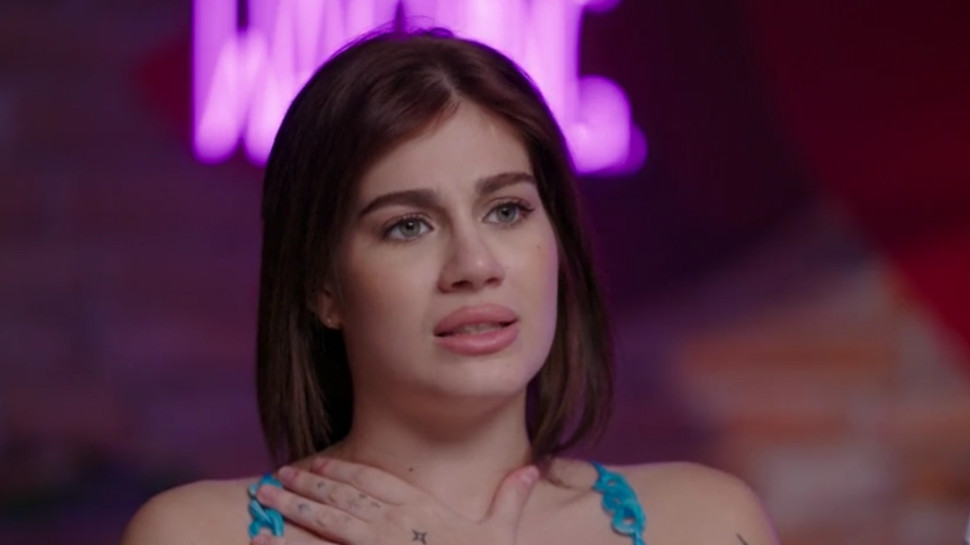 אלה לי להב (צילום: באדיבות קשת 12)