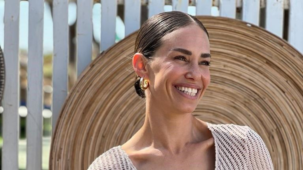 דנה גרוצקי ל-TOPPATSU (צילום: הדר בן חמו)