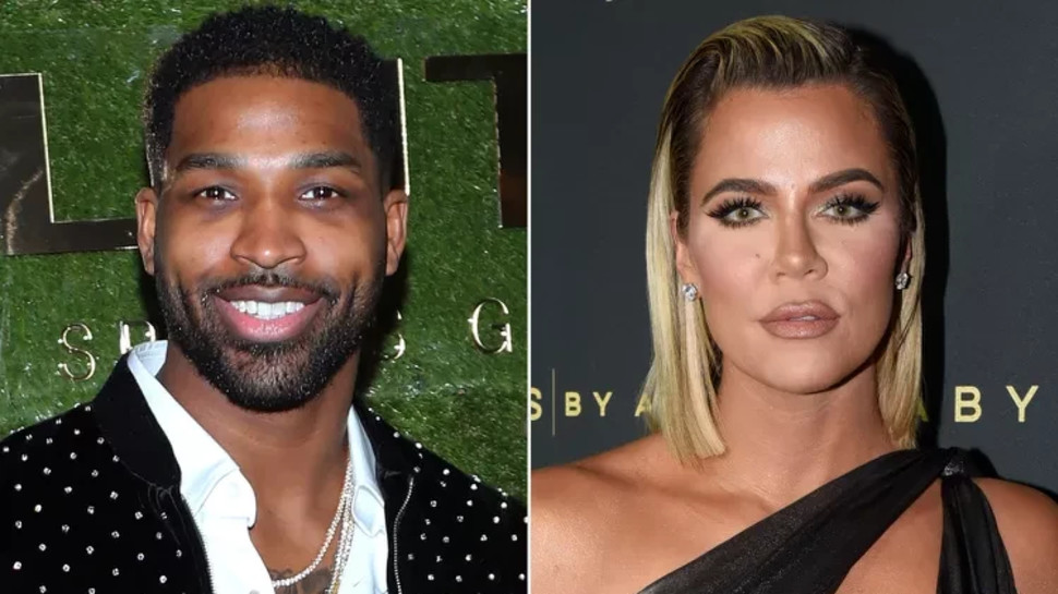 קלואי קרדשיאן, טריסטן תומפסון (צילום:  Vivien Killilea gettyimages, Jerritt Clark/Getty Images for CIROC)