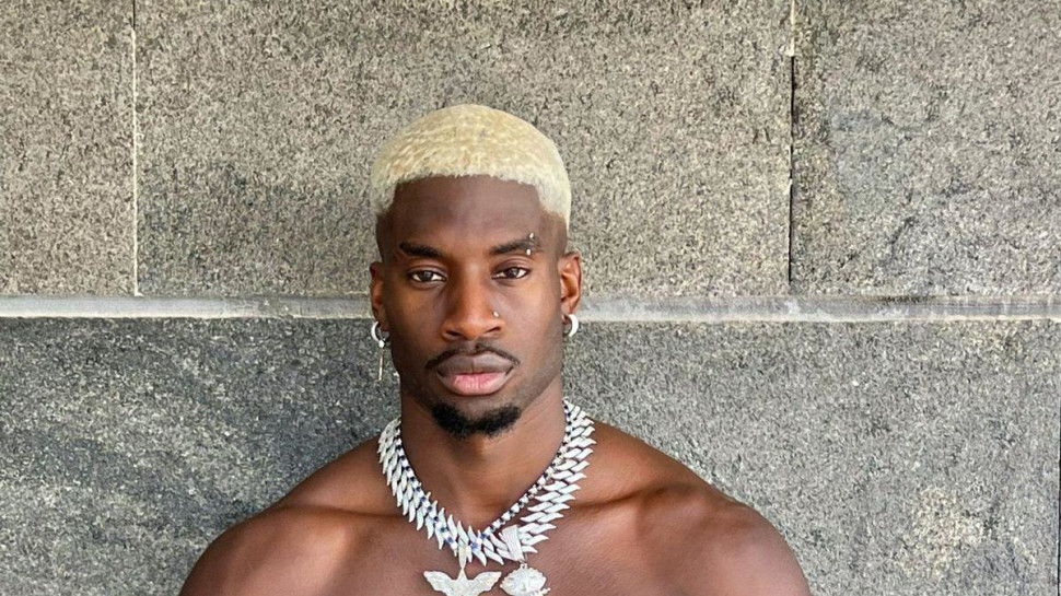 סטפן לגר (צילום: דורון פז)