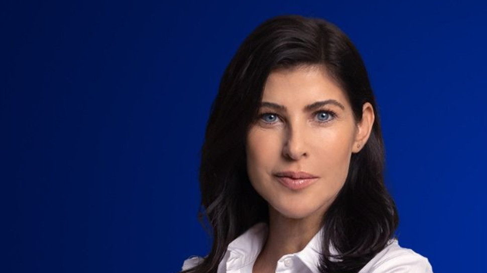 גאולה אבן (צילום: רן יחזקאל)