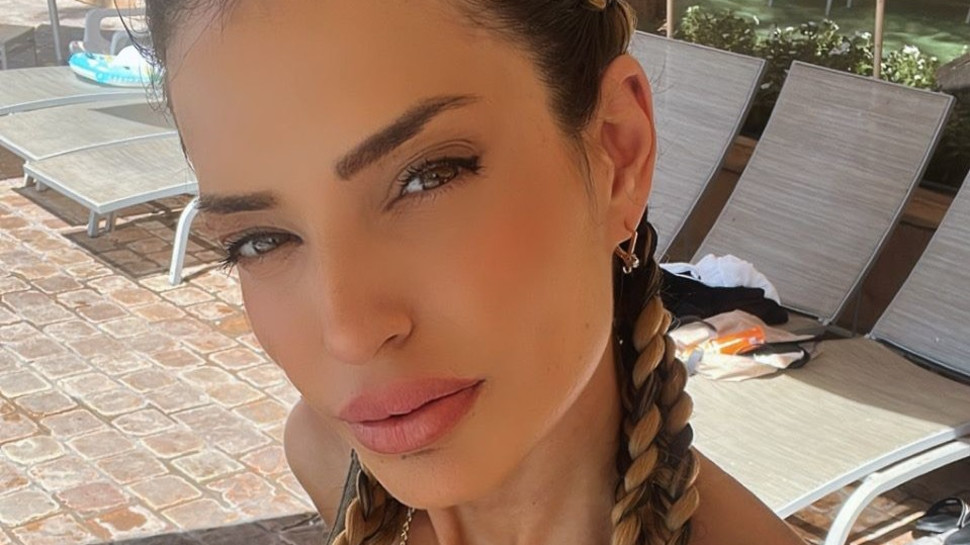 ליטל סמדג'ה (צילום: צילום מסך אינסטגרם)