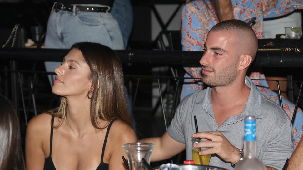 גל אדם, אודיה (צילום: אור גפן)