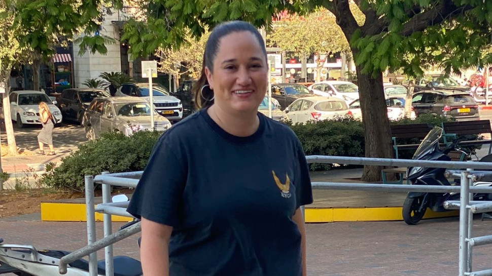 ריקי רוטר (צילום: יח"צ)