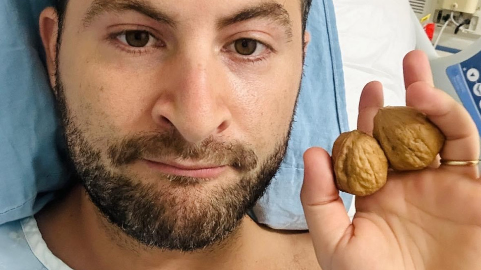 גיא הוכמן (צילום: צילום מסך אינסטגרם)