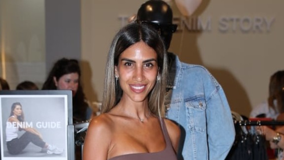 פאני בוזגלו (צילום: אור גפן)