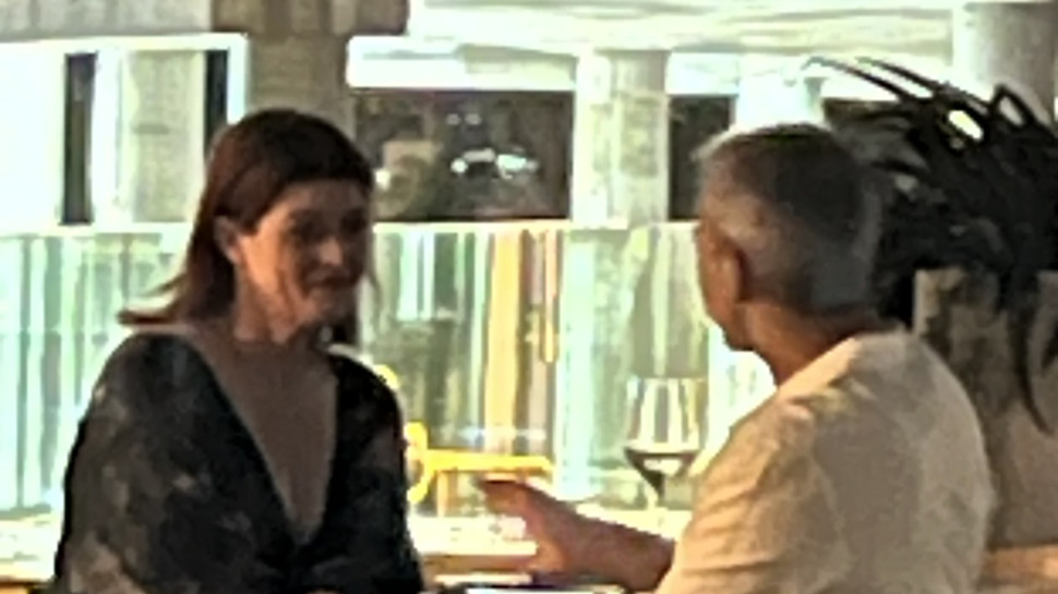 נגה ניר נאמן, ערן סגל (צילום: פרטי)