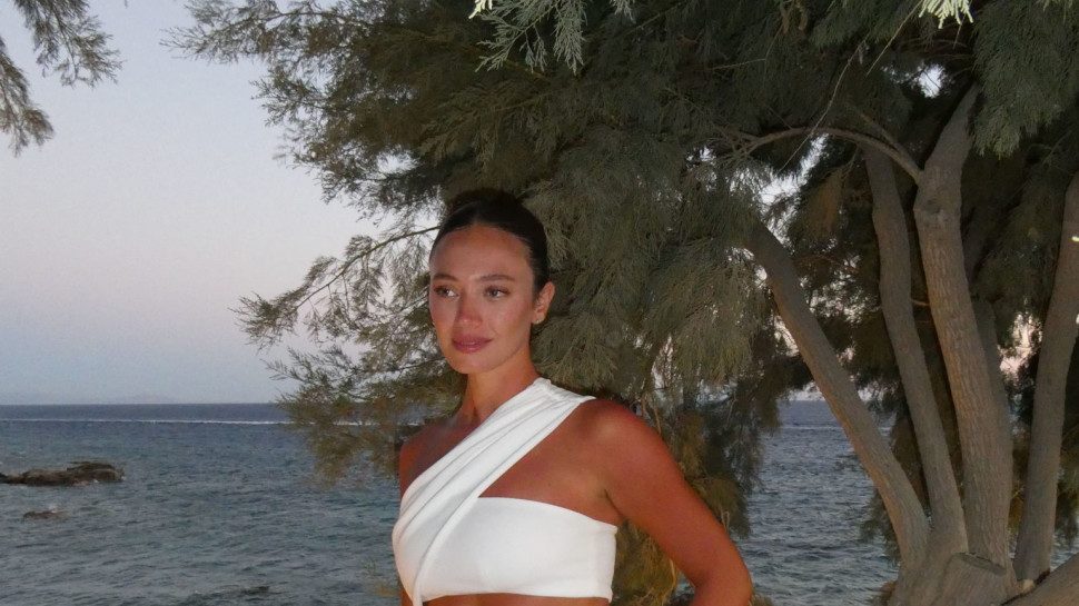 ריף נאמן (צילום: יחצ)