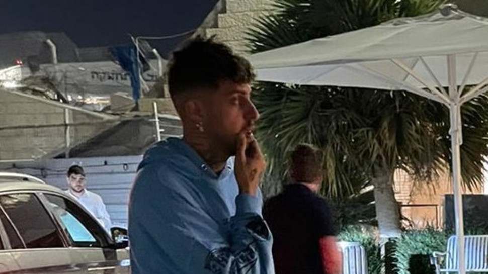 בן אל תבורי (צילום: פרטי)