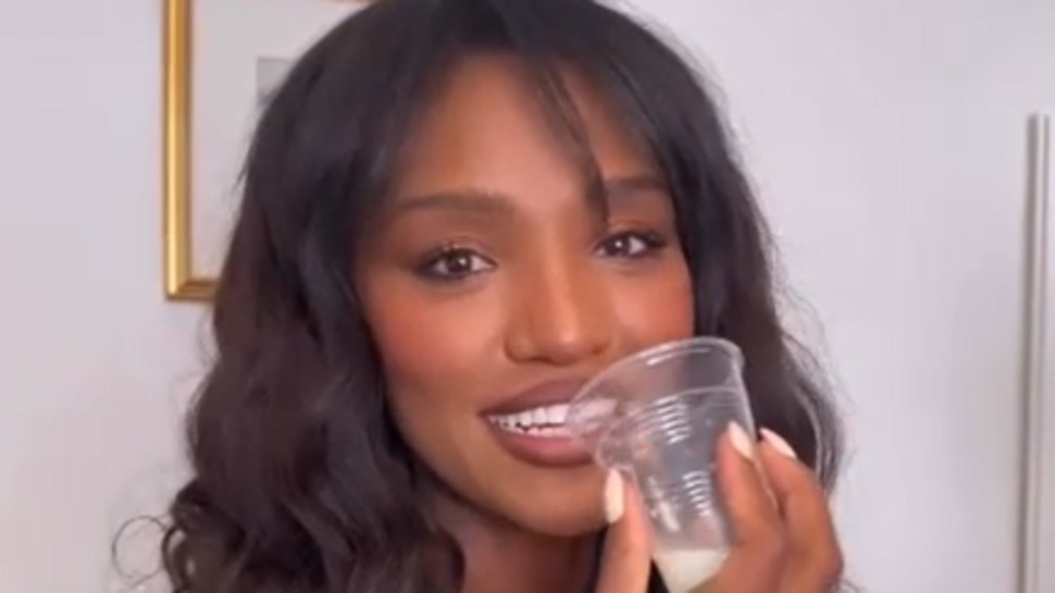 טיטי איינאו (צילום: צילום מסך אינסטגרם)