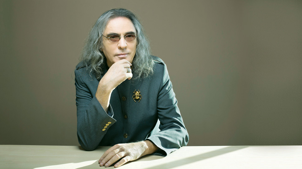 צביקה פיק (צילום: זוהר שטרית)