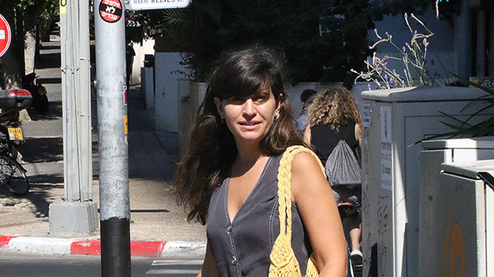 עינב כפיר (צילום: פול סגל)