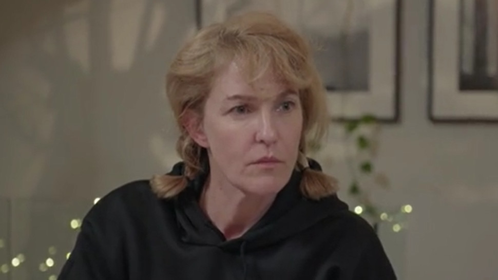 מיה דגן (צילום: צילום מסך כאן 11)