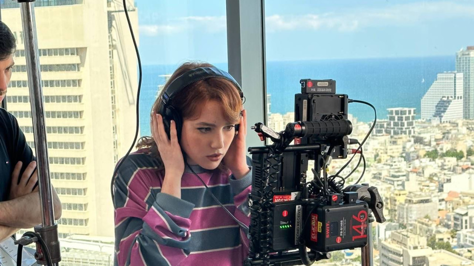 בר מיניאלי (צילום: באדיבות SENS)