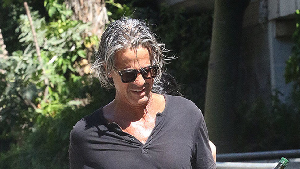 נירו לוי (צילום: פול סגל)