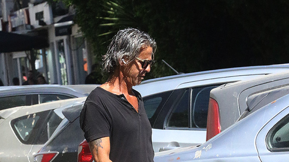 נירו לוי (צילום: פול סגל)