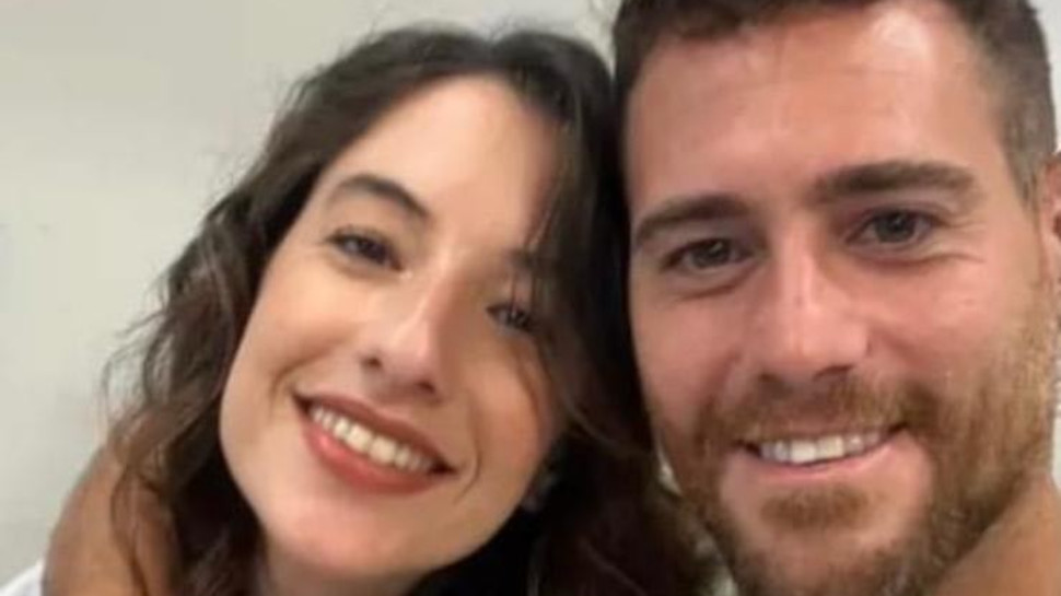 יאיר כמאכג׳י, יובל לוי (צילום: צילום מסך אינסטגרם)